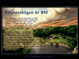 [Udos Sägner: Sveakampen - скриншот №2]
