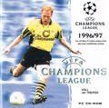 [UEFA Champions League 1996/97 - обложка №1]
