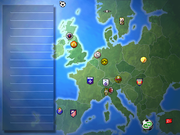 UEFA Champions League 1996/97