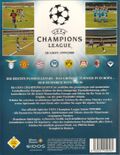 [UEFA Champions League Season 1999/2000 - обложка №3]