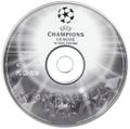 [UEFA Champions League Season 1999/2000 - обложка №5]