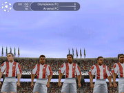 UEFA Champions League Season 1999/2000