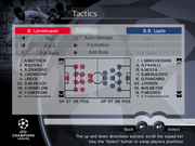 UEFA Champions League Season 1999/2000