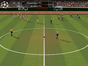 UEFA Champions League Season 1999/2000