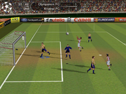 UEFA Champions League Season 1999/2000