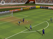 UEFA Champions League Season 1999/2000