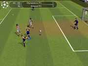 UEFA Champions League Season 1999/2000