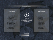 UEFA Champions League Season 1999/2000