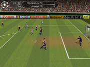 UEFA Champions League Season 1999/2000