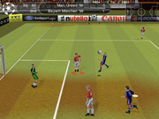 UEFA Champions League Season 1999/2000