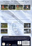 [UEFA Champions League Season 2001/2002 - обложка №2]