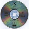 [UEFA Champions League Season 2001/2002 - обложка №5]