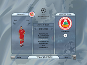 UEFA Champions League Season 2001/2002