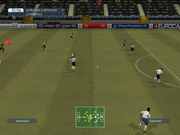 UEFA Champions League Season 2001/2002