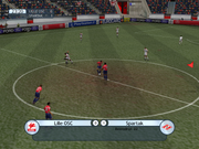 UEFA Champions League Season 2001/2002