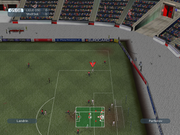 UEFA Champions League Season 2001/2002