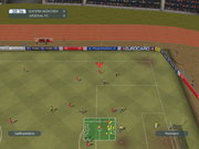 UEFA Champions League Season 2001/2002