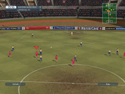 UEFA Champions League Season 2001/2002