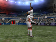 UEFA Champions League Season 2001/2002