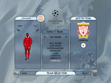 [UEFA Champions League Season 2001/2002 - скриншот №1]