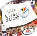 [UEFA Euro 2000 - обложка №2]