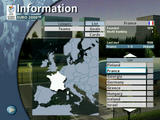 [UEFA Euro 2000 - скриншот №7]