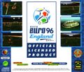 [UEFA Euro 96 England - обложка №2]