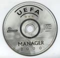 [UEFA Manager 2000 - обложка №3]