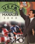 [UEFA Manager 2000 - обложка №1]
