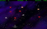 [UFO Invasion - скриншот №3]