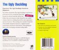 [The Ugly Duckling - обложка №3]