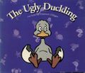 [The Ugly Duckling - обложка №2]