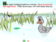 The Ugly Duckling