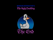 The Ugly Duckling