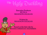 The Ugly Duckling