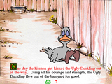 [The Ugly Duckling - скриншот №14]