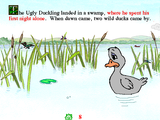 [The Ugly Duckling - скриншот №16]