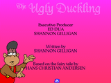 [The Ugly Duckling - скриншот №30]