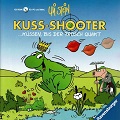 Uli Stein: Kuss-Shooter