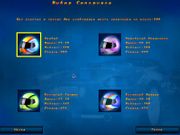 Уличные гонки: Ночная Москва