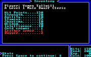 Ultima I: The First Age of Darkness