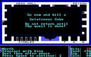 Ultima I: The First Age of Darkness