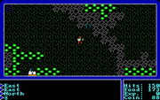 Ultima I: The First Age of Darkness