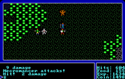 Ultima I: The First Age of Darkness