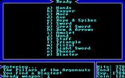 Ultima I: The First Age of Darkness