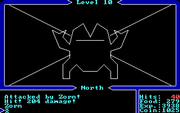Ultima I: The First Age of Darkness