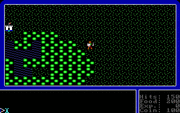 Ultima I: The First Age of Darkness
