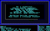 [Ultima I: The First Age of Darkness - скриншот №25]