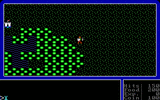 [Ultima I: The First Age of Darkness - скриншот №4]