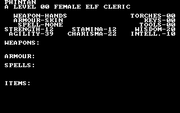 Ultima II: The Revenge of the Enchantress
